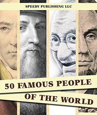 50 Famous People Of The World EPUB FB2 -