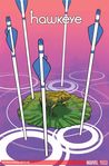 All-New Hawkeye #2