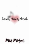 Love, Music, Amali