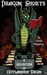 Dragon Shorts A Collection of Outlandish Tales by Charles McGarry