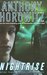 Nightrise (The Gatekeepers, #3) by Anthony Horowitz