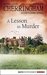 A Lesson in Murder (Cherringham, #13) by Matthew Costello