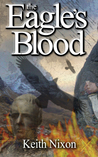 The Eagle's Blood cover