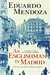An Englishman in Madrid by Eduardo Mendoza