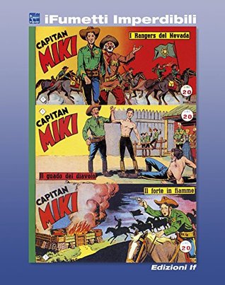capitan-miki-n-1-ifumetti-imperdibili