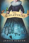 The Miniaturist cover