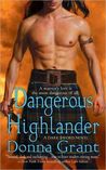 Dangerous Highlander (Dark Sword, #1)