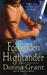 Forbidden Highlander (Dark Sword, #2) by Donna Grant