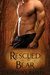 Rescued by the Bear (Bear Creek Clan, #1) by Harmony Raines