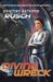 Diving into the Wreck (Diving Universe, #1) by Kristine Kathryn Rusch