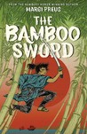 The Bamboo Sword cover