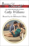 Bound by the Billionaire's Baby cover
