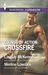 Course of Action Crossfire Hidden Heart\Desert Heat by Lindsay McKenna