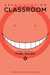 Assassination Classroom, Vol. 4 by Yūsei Matsui