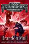 Crystal Keepers (Five Kingdoms, #3)