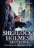 A Sherlock Holmes Devotional Uncovering the Mysteries of God by Trisha White Priebe