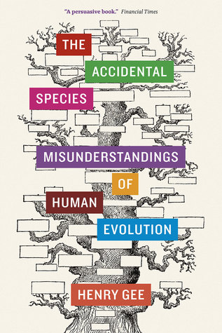 Misunderstandings of Human Evolution - Henry Gee