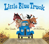 Little Blue Truck cover