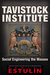 Tavistock Institute Social Engineering the Masses by Daniel Estulin