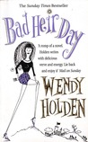 Bad Heir Day cover