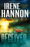 Deceived cover