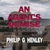 An Agent's Demise by Philip G. Henley