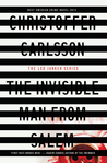 The Invisible Man from Salem (Leo Junker, #1)