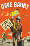 Dave Barry is from Mars and Venus cover
