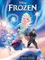 Frozen Graphic Novel by Walt Disney Company