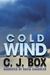 Cold Wind (Joe Pickett, #11) by C.J. Box