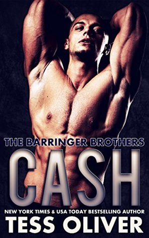Cash(The Barringer Brothers 2)