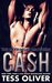 Cash (The Barringer Brothers #2) by Tess Oliver