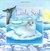 The Little Seal by Sue Harris
