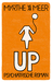 Up (Paaz, #2) by Myrthe van der Meer