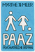 Paaz (Paaz, #1) by Myrthe van der Meer