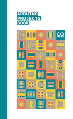 Arduino projects book scott fitzgerald