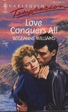 Love Conquers All cover