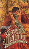 Savage Autumn cover