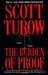 The Burden of Proof