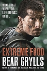Extreme Food cover