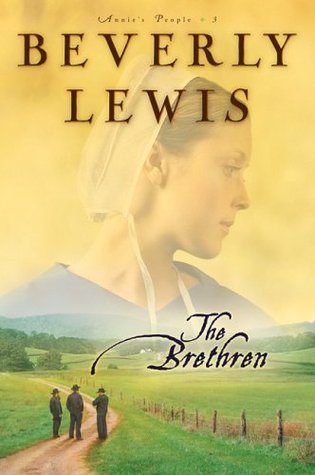 The Brethren(Annies People 3)