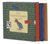 The Griffin and Sabine Trilogy Griffin and Sabine, The Golden Mean, Sabine's Notebook (3 Vols. In Slipcase) by Nick Bantock