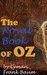 THE ROYAL BOOK OF OZ (Annotated) (The Oz Books 15) by Ruth Plumly Thompson