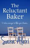 The Reluctant Baker cover