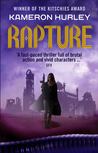 Rapture cover