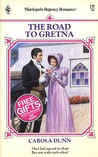 The Road to Gretna cover