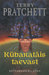 Kübaratäis taevast (Discworld, #32) (Tiffany Aching, #2) by Terry Pratchett