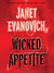 Wicked Appetite (Lizzy & Diesel, #1) by Janet Evanovich