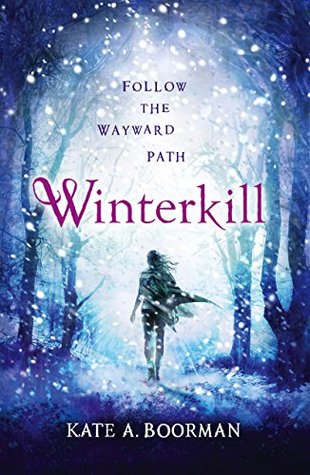 Winterkill(Winterkill 1)