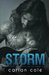 Storm (Ashes & Embers) (Volume 1) by Carian Cole